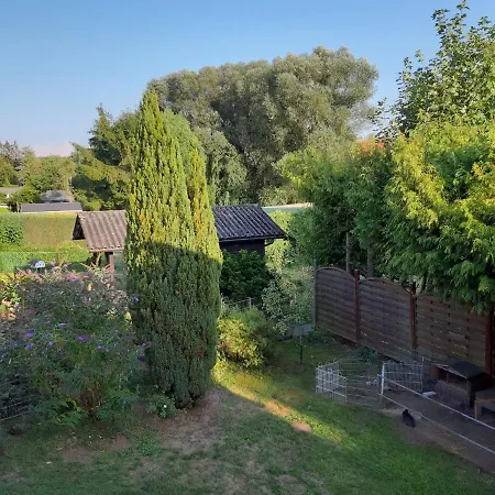 Appartement Merl Saarwellingen Exterior photo