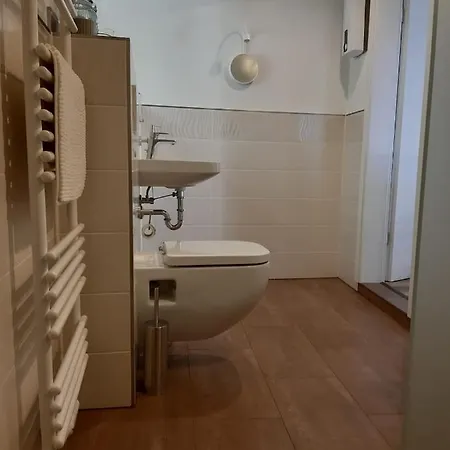 Appartement Merl Saarwellingen Exterior photo