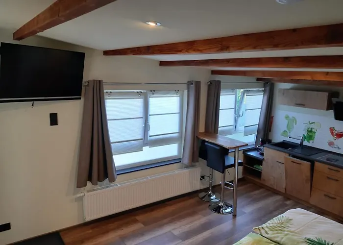 Appartement Merl