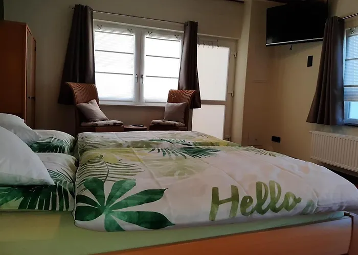 Appartement Merl