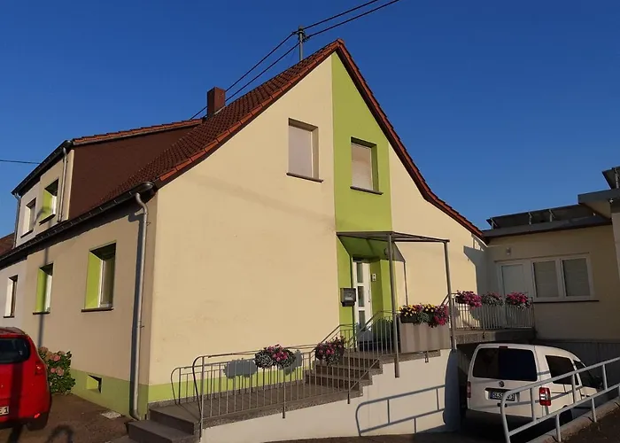 Appartement Merl