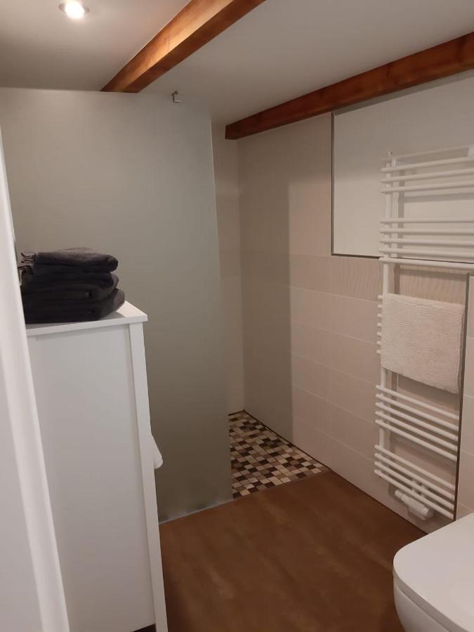 Apartment Merl Saarwellingen