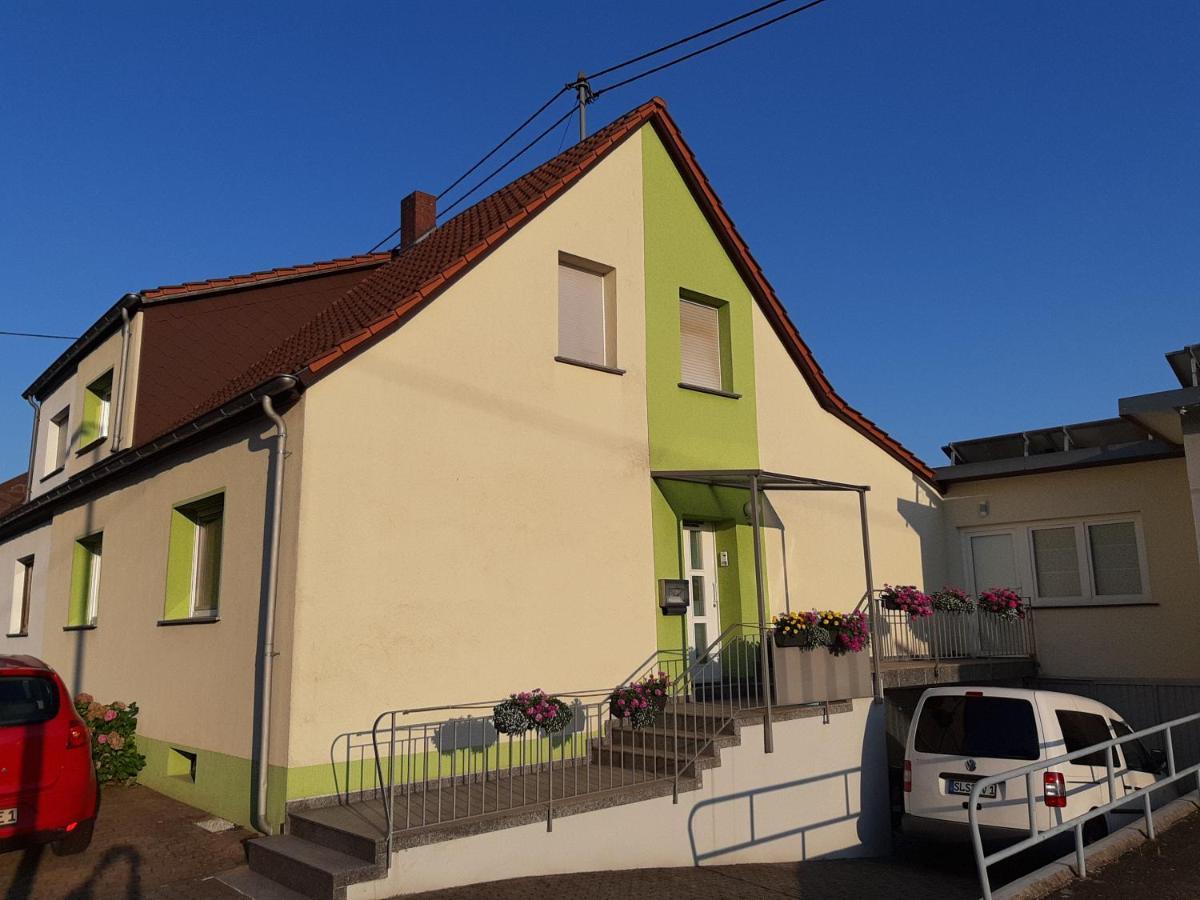 Merl Apartment